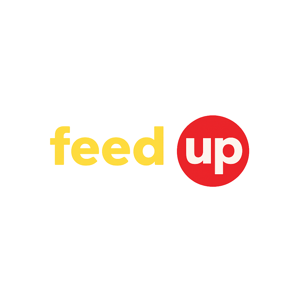 FeedUP